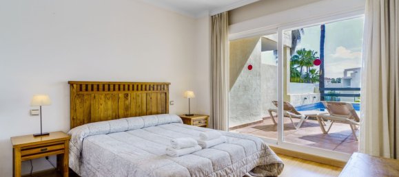 Apartamento T3 em Estepona, Spain N.º 151597 11