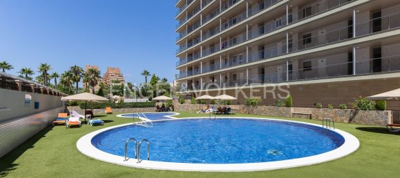 2 bedrooms Apartment in Marina d'Or, Spain No. 135725 25