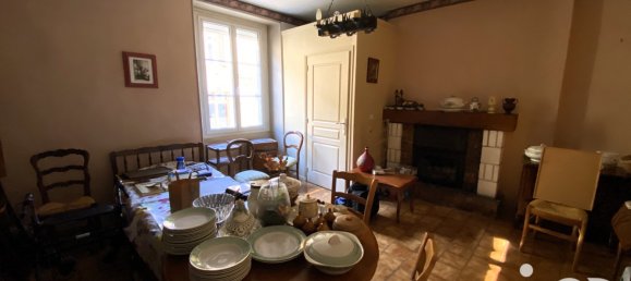 2 bedrooms Townhouse in Genille, France No. 222459 7