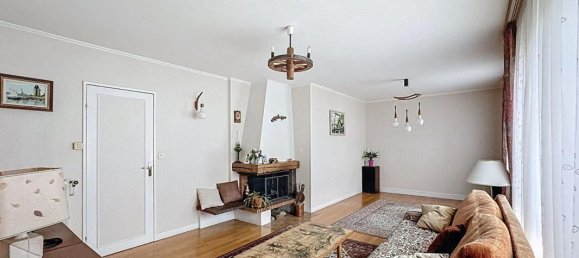 Дом с 3 спальнями в Лонжюмо, Франция № 351665 5