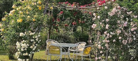 8 Schlafzimmer Haus in Buti, Italy, Nr. 15598 27