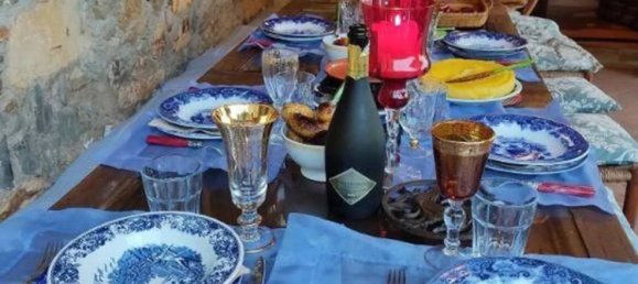 8 Schlafzimmer Haus in Buti, Italy, Nr. 15598 28