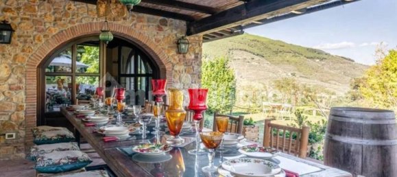 8 Schlafzimmer Haus in Buti, Italy, Nr. 15598 2