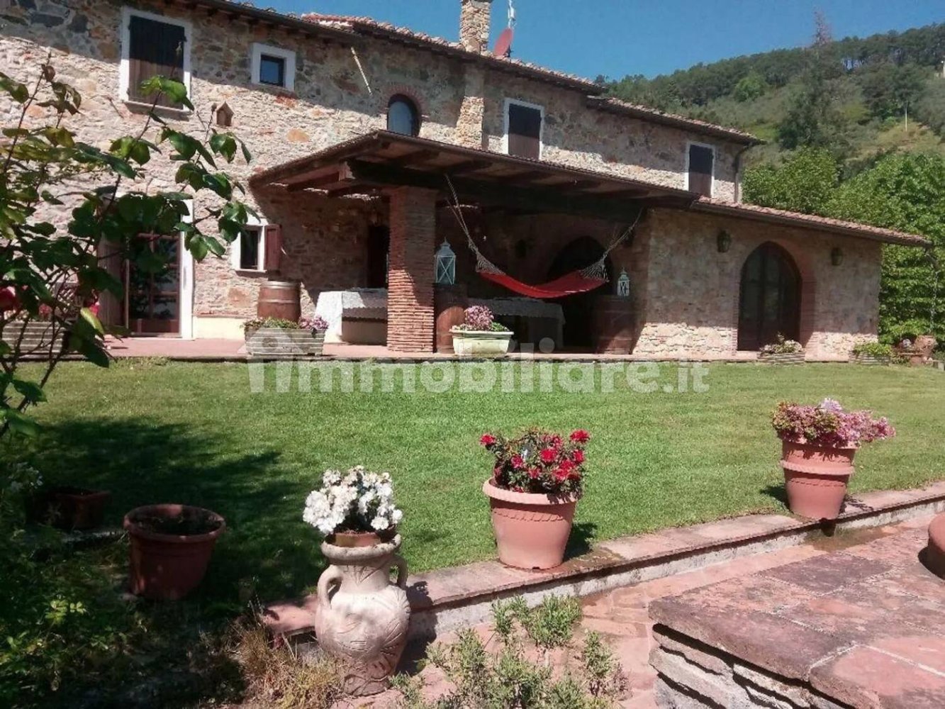 8 Schlafzimmer Haus in Buti, Italy, Nr. 15598