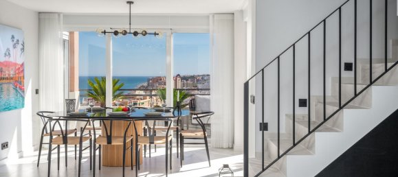 Penthouse T4 em Fuengirola, Spain N.º 181390 48