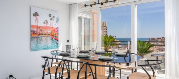 Penthouse T4 em Fuengirola, Spain N.º 181390 50