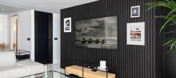 Penthouse T4 em Fuengirola, Spain N.º 181390 22