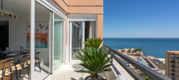 Penthouse T4 em Fuengirola, Spain N.º 181390 19