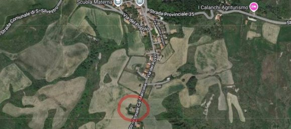 3 Schlafzimmer Wohnung in Montecalvo in Foglia, Italy, Nr. 101261 2