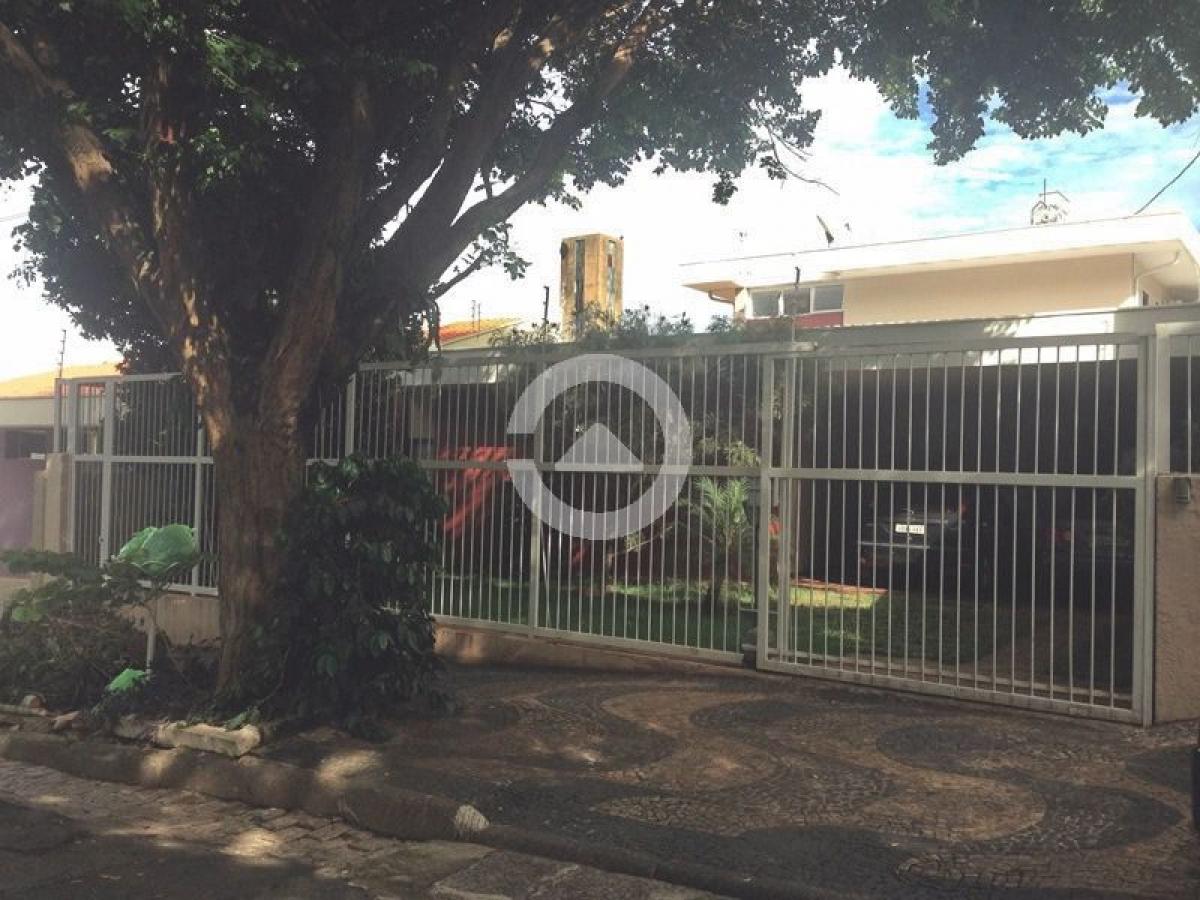 3 bedrooms House in Sao Paulo, Brazil No. 480271