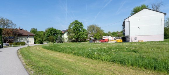 Terreno em Ansfelden, Austria N.º 126835 3