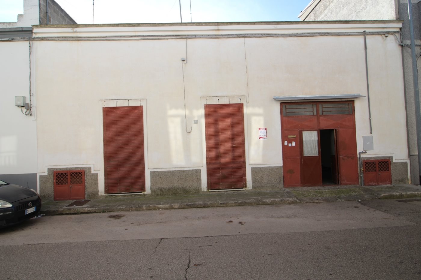 2 chambres Maison à Manduria, Italy No. 170255