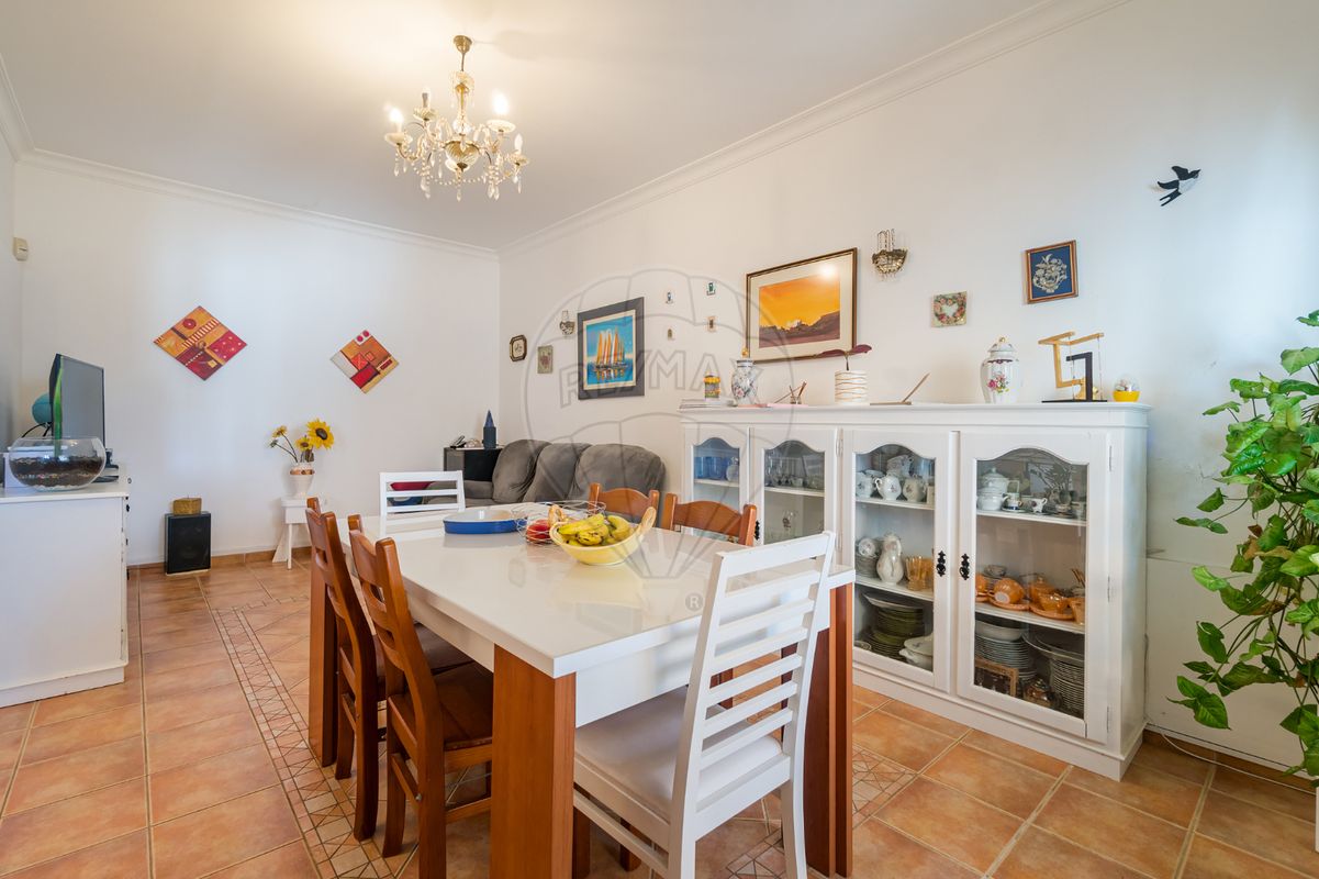 3 chambres Maison à Castro Marim, Portugal No. 177617