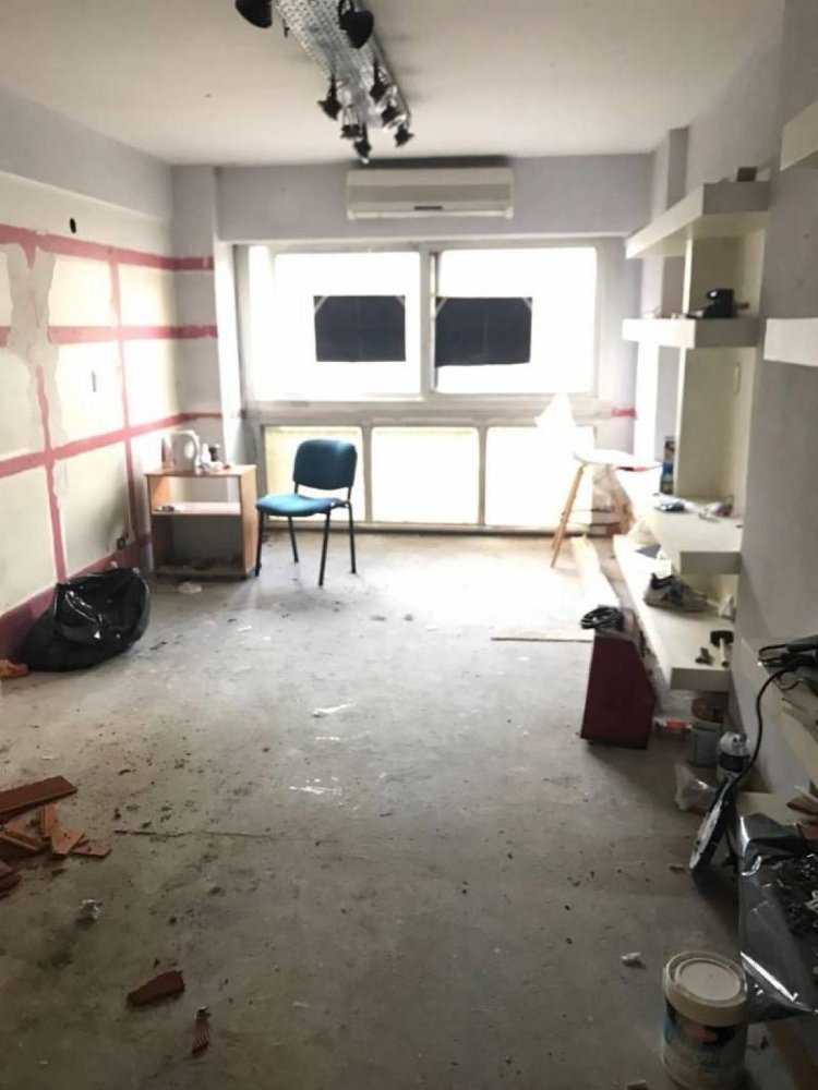 Studio à Buenos Aires, Argentina No. 95822