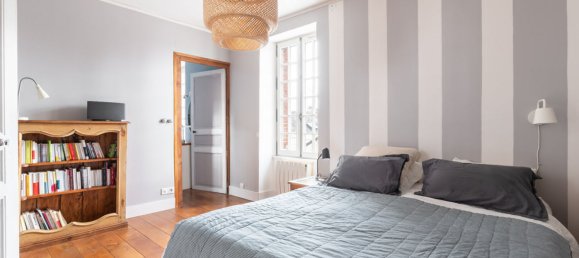 6 bedrooms House in Coueron, France No. 198350 3