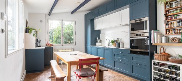 6 bedrooms House in Coueron, France No. 198350 2