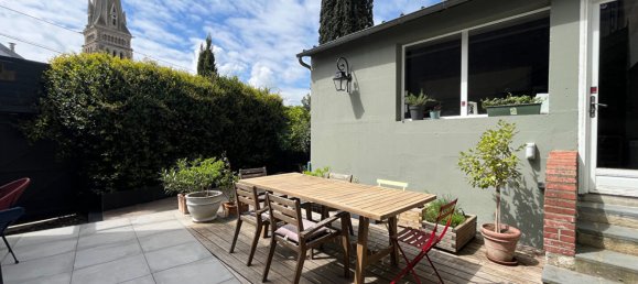 6 bedrooms House in Coueron, France No. 198350 12