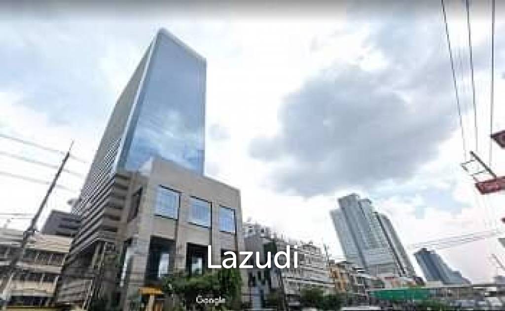 272m² Office in Bangkok, Thailand No. 14409