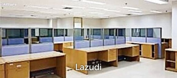 272m² Office in Bangkok, Thailand No. 14409 2