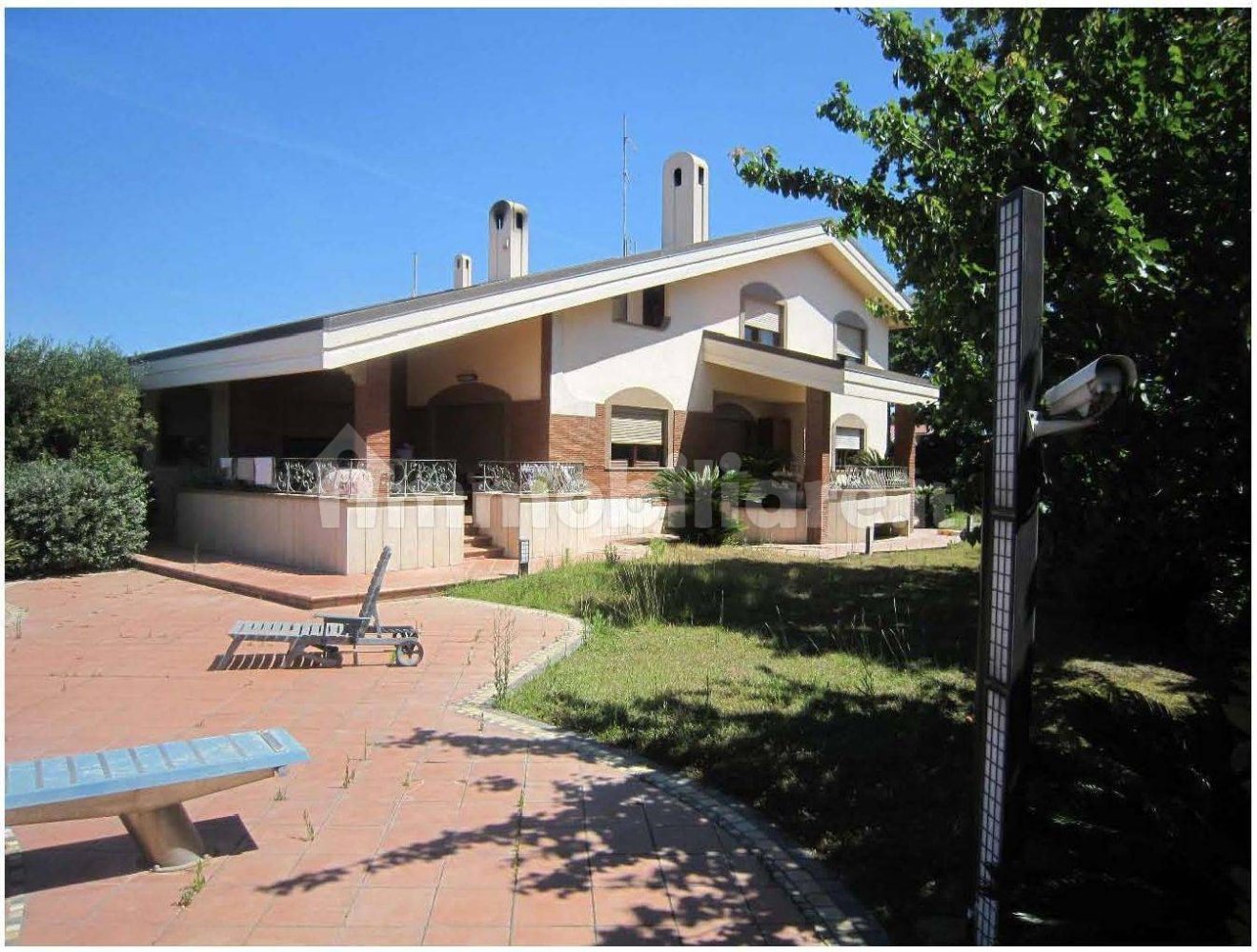 5 bedrooms Villa in Ardea, Italy No. 273173