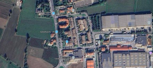 1 chambre Appartement à Erbusco, Italy No. 341466 4