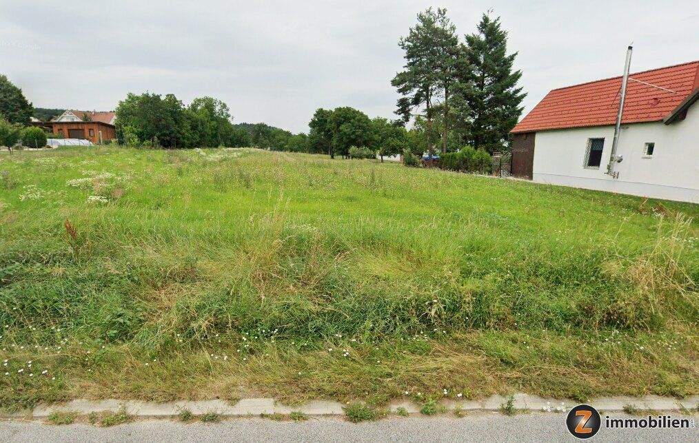 Terrain à Steinberg-Dorfl, Austria No. 242985