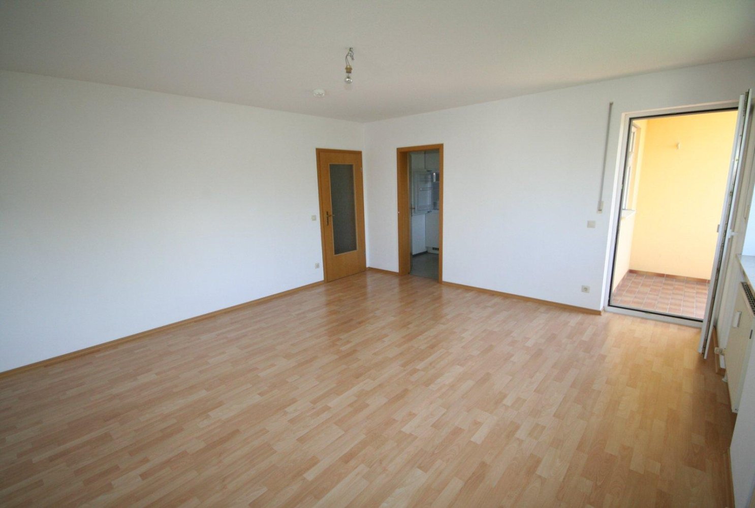 2 rooms Apartment in Ingolstadt, Germany No. 79168