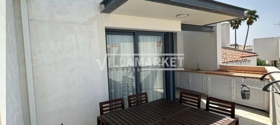5 Schlafzimmer Villa in Quarteira, Portugal, Nr. 156941 47