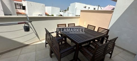 5 Schlafzimmer Villa in Quarteira, Portugal, Nr. 156941 43