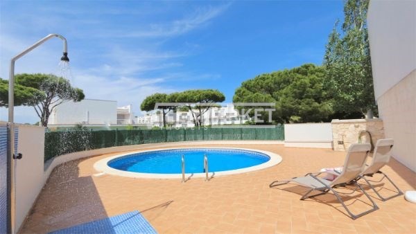 5 Schlafzimmer Villa in Quarteira, Portugal, Nr. 156941