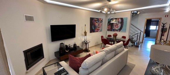 5 Schlafzimmer Villa in Quarteira, Portugal, Nr. 156941 17