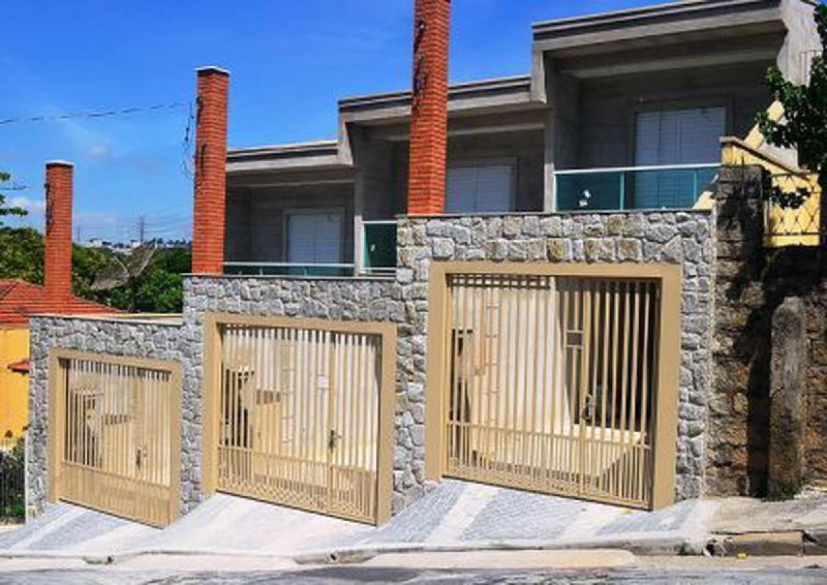 Casa T3 em São Paulo, Brazil N.º 540477