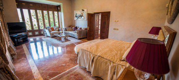 8 bedrooms Villa in Malaga, Spain No. 104572 15