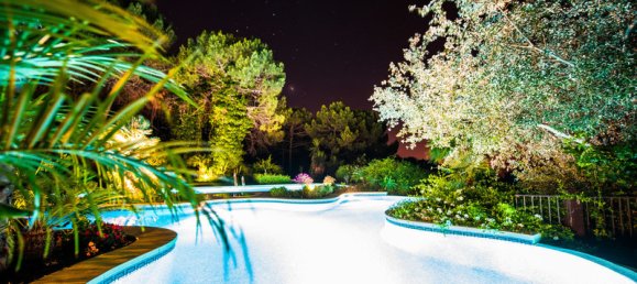 8 bedrooms Villa in Malaga, Spain No. 104572 20