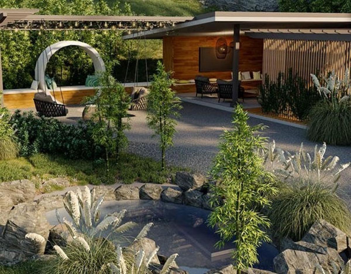 2 chambres Condo à Santa Ana, Costa Rica No. 178