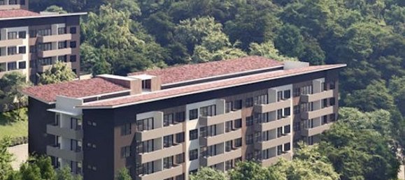 2 chambres Condo à Santa Ana, Costa Rica No. 178 3