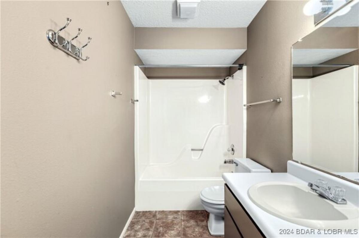 3 Schlafzimmer Haus in Lake Ozark, USA, Nr. 413613