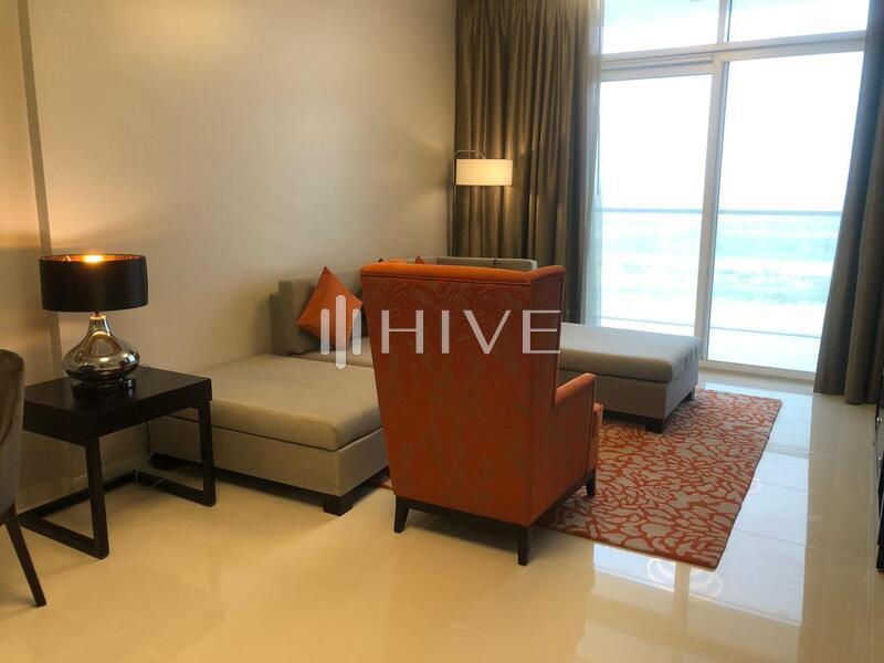 1 bedroom Apartment in DAMAC Hills (Akoya by DAMAC), UAE No. 68096