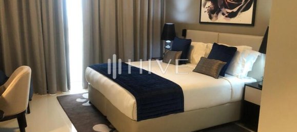 1 bedroom Apartment in DAMAC Hills (Akoya by DAMAC), UAE No. 68096 6