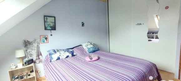 4 Schlafzimmer Haus in Laval, France, Nr. 101872 3