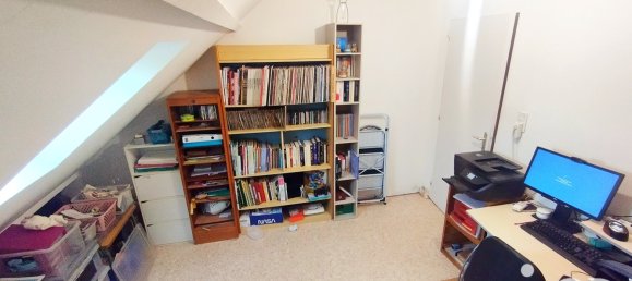 4 Schlafzimmer Haus in Laval, France, Nr. 101872 4