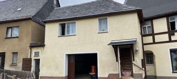 8 bedrooms Townhouse in Erzgebirgskreis, Germany No. 77529 7