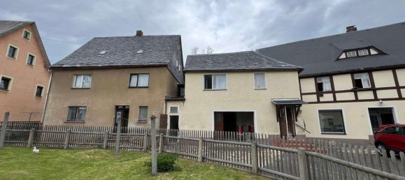 8 bedrooms Townhouse in Erzgebirgskreis, Germany No. 77529 6
