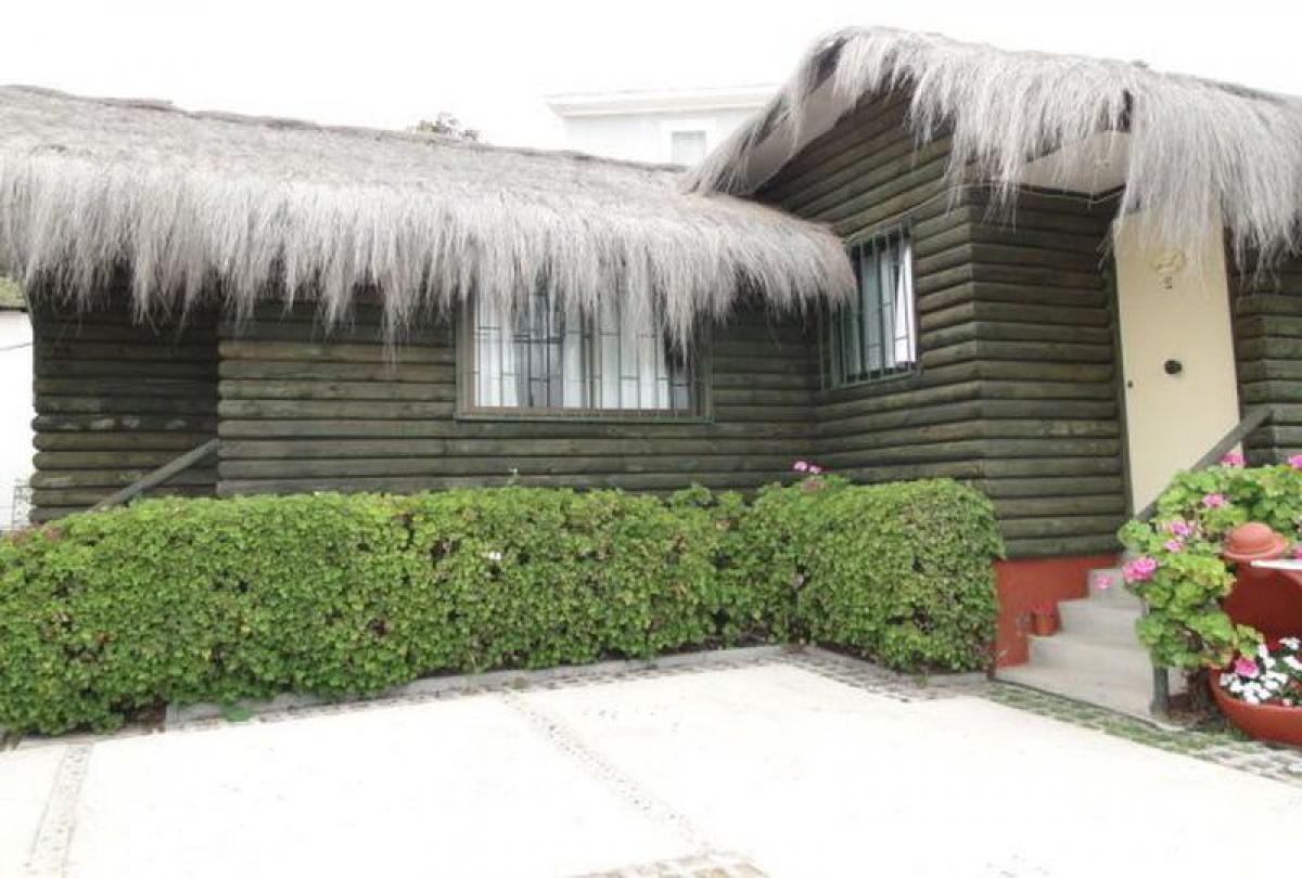 2 bedrooms House in Valparaiso, Chile No. 5066