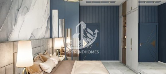 فيلا 4+1 في Alanya, Turkey رقم 12484 29