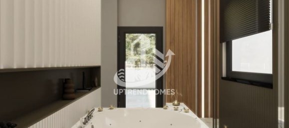 فيلا 4+1 في Alanya, Turkey رقم 12484 23