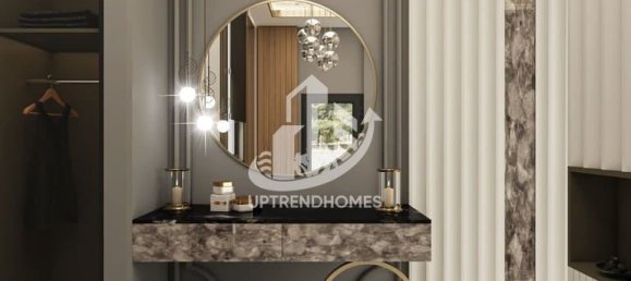 فيلا 4+1 في Alanya, Turkey رقم 12484 24