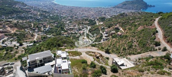 فيلا 4+1 في Alanya, Turkey رقم 12484 4