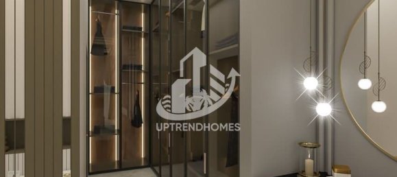 فيلا 4+1 في Alanya, Turkey رقم 12484 21