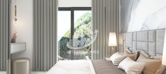 فيلا 4+1 في Alanya, Turkey رقم 12484 30